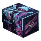 Ultimate Guard Sidewinder 100+ Xenoskin Magic: The Gathering 